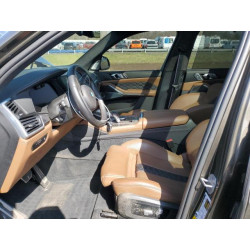 2023 BMW X5 5YMJU0C01P9P15368 50782505