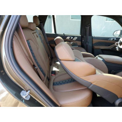 2023 BMW X5 5YMJU0C01P9P15368 50782505