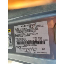 2020 FORD ALL Models 1FATP8UH0L5101303 53581315