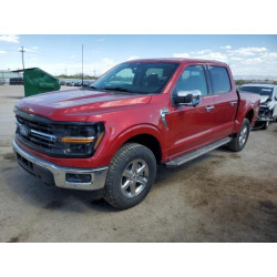 2024 FORD All Models 1FTFW3L82RKF15126 55291545