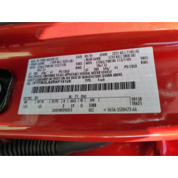 2024 FORD All Models 1FTFW3L82RKF15126 55291545