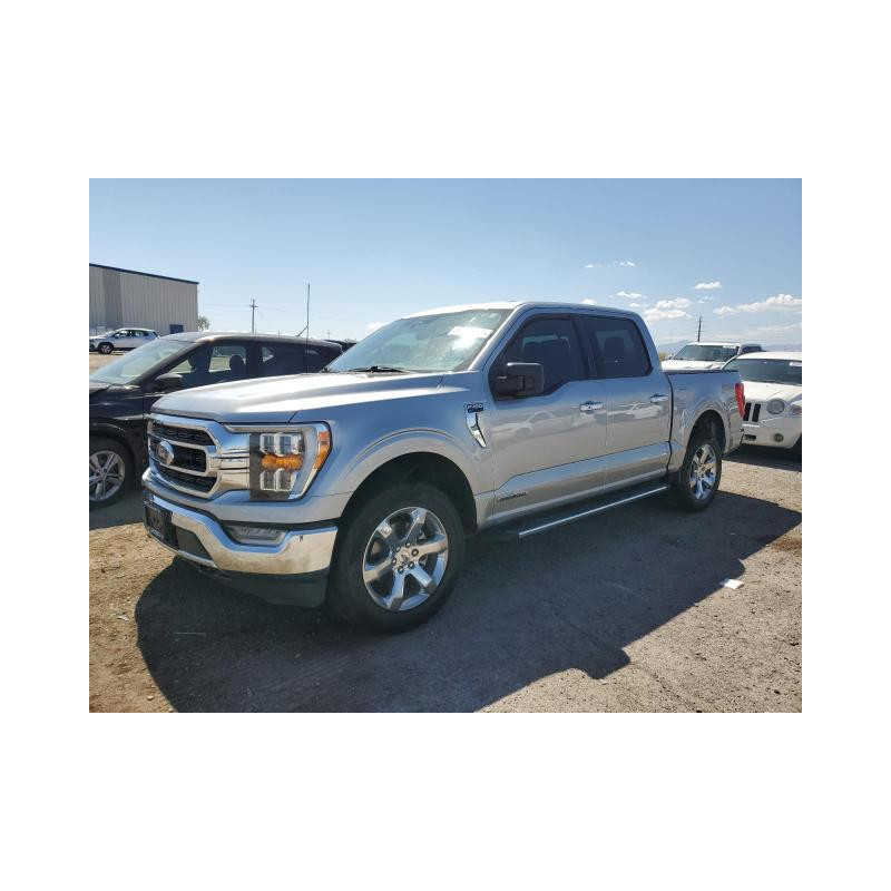2023 FORD F-150 1FTFW1ED9PFC99375 55972585 2023 FORD F-150 1FTFW1ED9PFC99375 55972585