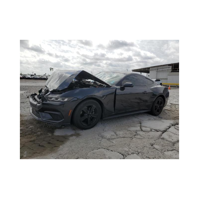 2024 FORD ALL Models 1FA6P8TH2R5111838 53471265 2024 FORD ALL Models 1FA6P8TH2R5111838 53471265