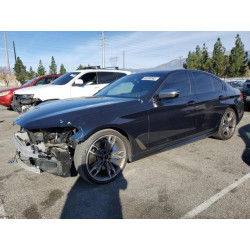 2020 BMW M5 WBAJS7C06LBN96210 46769365