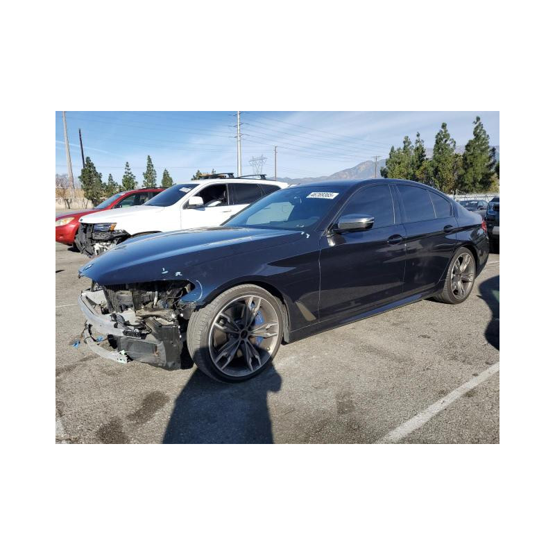 2020 BMW M5 WBAJS7C06LBN96210 46769365 2020 BMW M5 WBAJS7C06LBN96210 46769365