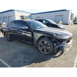 2020 BMW M5 WBAJS7C06LBN96210 46769365
