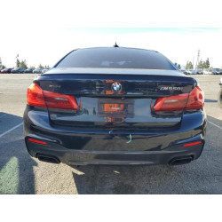 2020 BMW M5 WBAJS7C06LBN96210 46769365