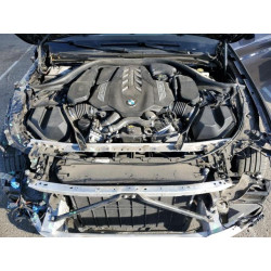 2020 BMW M5 WBAJS7C06LBN96210 46769365