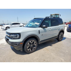 2022 FORD BRONCO 3FMCR9C65NRD69219 52765845