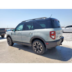 2022 FORD BRONCO 3FMCR9C65NRD69219 52765845