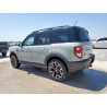 2022 FORD BRONCO 3FMCR9C65NRD69219 52765845