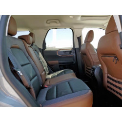 2022 FORD BRONCO 3FMCR9C65NRD69219 52765845