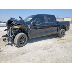 2025 FORD F150 STX 1FTEW2KP8SKD01519 53872705