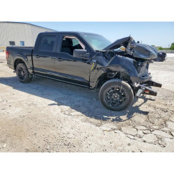 2025 FORD F150 STX 1FTEW2KP8SKD01519 53872705