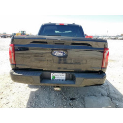 2025 FORD F150 STX 1FTEW2KP8SKD01519 53872705