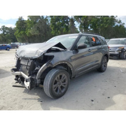 2021 FORD EXPLORER 1FMSK8DH8MGA21950 53107475
