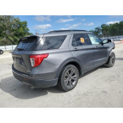 2021 FORD EXPLORER 1FMSK8DH8MGA21950 53107475