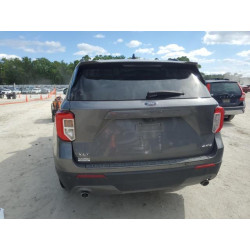 2021 FORD EXPLORER 1FMSK8DH8MGA21950 53107475