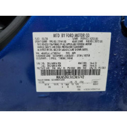 2020 FORD ECOSPORT MAJ6S3GL5LC365742 55978635