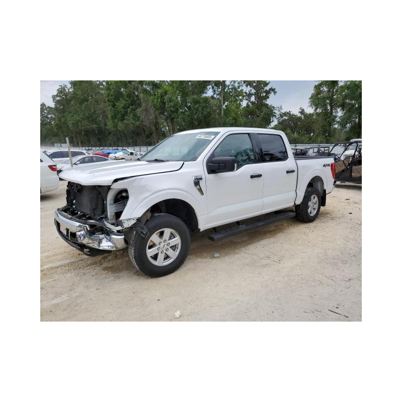 2021 FORD F-150 1FTFW1E53MFB17934 56710605 2021 FORD F-150 1FTFW1E53MFB17934 56710605
