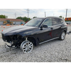 2023 BMW X5 5UXCR6C08P9N88333 57154265