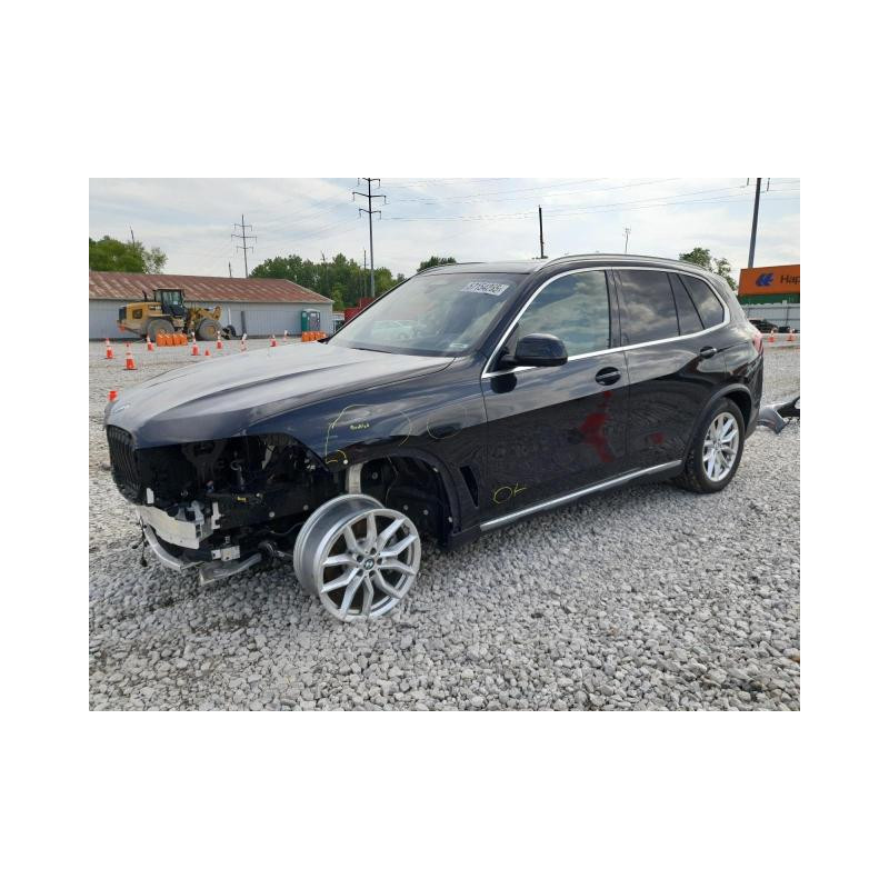 2023 BMW X5 5UXCR6C08P9N88333 57154265 2023 BMW X5 5UXCR6C08P9N88333 57154265