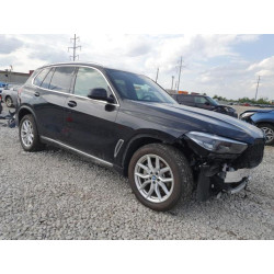 2023 BMW X5 5UXCR6C08P9N88333 57154265
