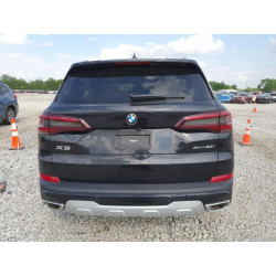 2023 BMW X5 5UXCR6C08P9N88333 57154265