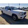 2012 TOYOTA TACOMA