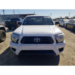 2012 TOYOTA TACOMA