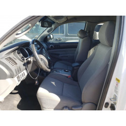 2012 TOYOTA TACOMA