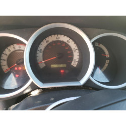 2012 TOYOTA TACOMA