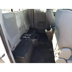 2012 TOYOTA TACOMA