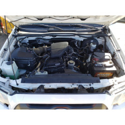 2012 TOYOTA TACOMA