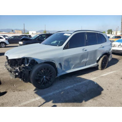 2024 BMW X5 5UX13EU03R9V93847 52175645