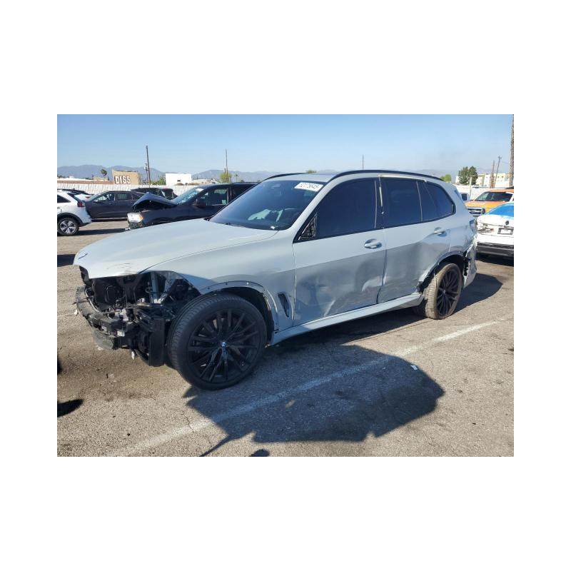 2024 BMW X5 5UX13EU03R9V93847 52175645