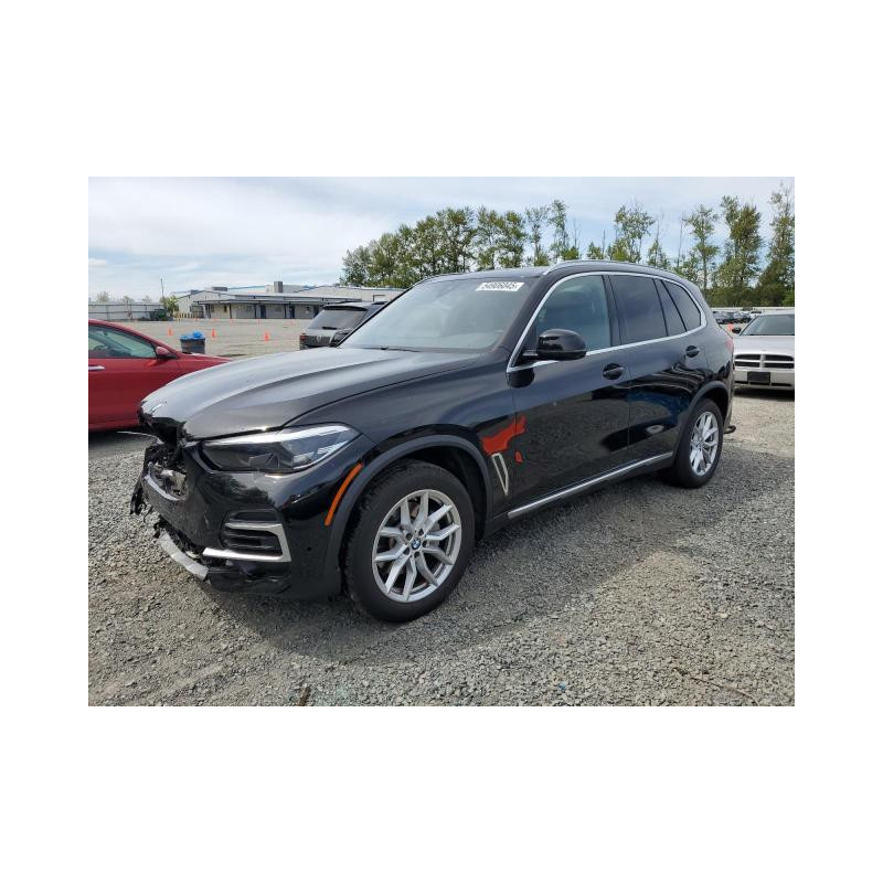 2023 BMW X5 5UXCR6C05P9R57844 54906045