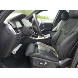 2023 BMW X5 5UXCR6C05P9R57844 54906045