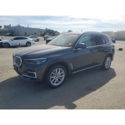2022 BMW X5 5UXCR6C03N9K93962 50414015