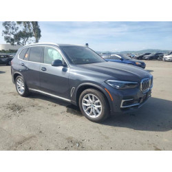 2022 BMW X5 5UXCR6C03N9K93962 50414015