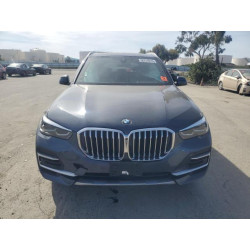 2022 BMW X5 5UXCR6C03N9K93962 50414015