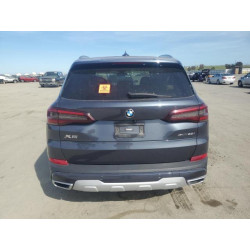 2022 BMW X5 5UXCR6C03N9K93962 50414015