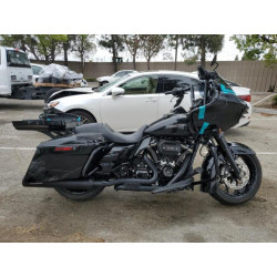 2020 HARLEY-DAVIDSON FL 1HD1KTP25LB666110 53686665