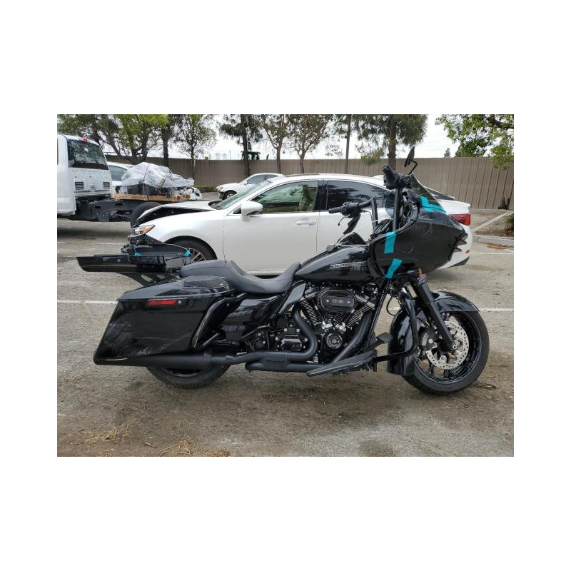 2020 HARLEY-DAVIDSON FL 1HD1KTP25LB666110 53686665 2020 HARLEY-DAVIDSON FL 1HD1KTP25LB666110 53686665