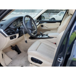 2015 BMW X5