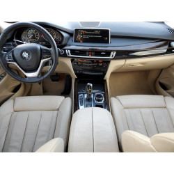 2015 BMW X5