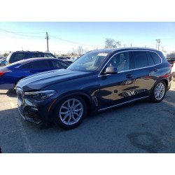 2020 BMW X5
