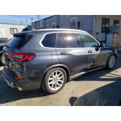 2020 BMW X5