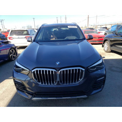2020 BMW X5