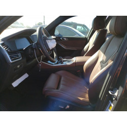 2020 BMW X5
